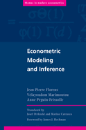 Econometric Modeling and Inference
