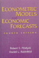 Econometric Models and Economic Forecasts