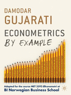 Econometrics Example Norway - Palgrave Macmillan L