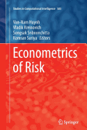 Econometrics of Risk
