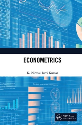 Econometrics - Kumar, K. Nirmal Ravi