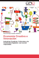 Economia Creativa E Innovacion