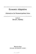 Economic Adaptation: Alternatives for Nonmetropolitan Areas