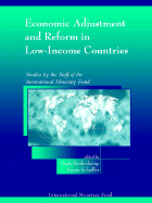 Economic Adjustment in Low-Income Countries: Experience Under the Enhanced Structural Adjustment Facility