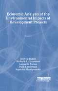 Economic analysis of the environmental impacts of development projects