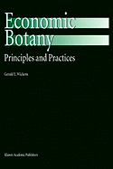 Economic Botany: Principles and Practices