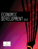 Economic Development in Texas