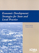 Economic Development: Strategies for State and Local Practice