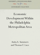 Economic Development Within the Philadelphia Metropolitan Area
