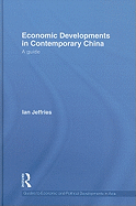 Economic Developments in Contemporary China: A Guide