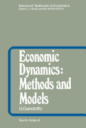Economic Dynamics