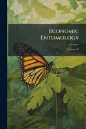 Economic Entomology: Pamphlets; Volume 32