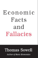 Economic Facts and Fallacies