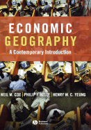 Economic Geography: A Contemporary Introduction