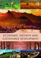 Economic Growth and Sustainable Development