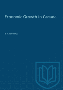 Economic Growth in Canada: A Quantitative Analysis