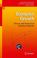 Economic Growth: Theory and Numerical Solution Methods