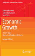 Economic Growth: Theory and Numerical Solution Methods