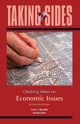 Economic Issues - Bonello, Frank J, and Lobo, Isobel