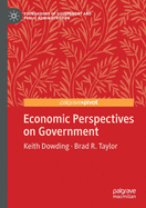 Economic Perspectives on Government
