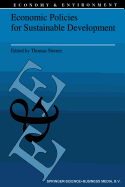 Economic Policies for Sustainable Development