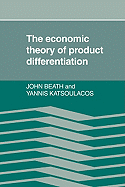 Economic Product Differentiati