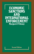 Economic sanctions and international enforcement
