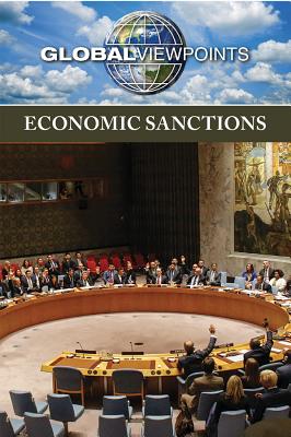 Economic Sanctions - Heitkamp, Kristina Lyn (Editor)