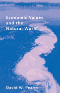 Economic Values and the Natural World