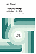 Economic Writings: Selections 1904-1945