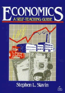 Economics: A Self-Teaching Guide
