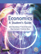 Economics: A Student's Guide