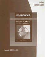 Economics: Active Learning Guide: Principles and Applications