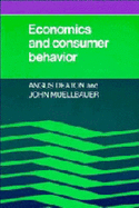 Economics and Consumer Behavior