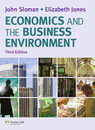 Economics and the Business Environment