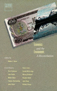 Economics and the environment : a reconciliation