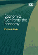 Economics Confronts the Economy