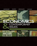 Economics & Contemporary Issues