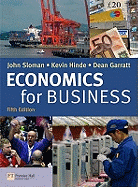 Economics for Business & CWG pack