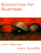 Economics for Business