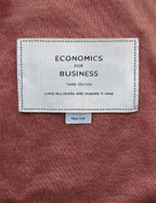 Economics for business