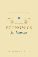 Economics for Humans, Second Edition