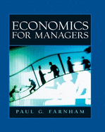 Economics for Managers