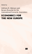 Economics for the New Europe