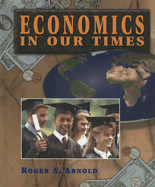 Economics in Our Times