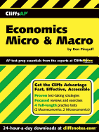 Economics Micro & Macro