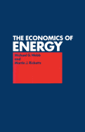 Economics of Energy