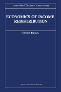 Economics of Income Redistribution