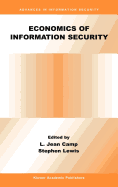 Economics of Information Security