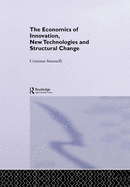 Economics of Innovation, New Technologies and Structural Change